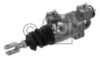 FEBI BILSTEIN 02887 Shift Selector Lever